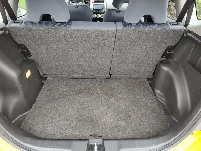 HONDA Jazz LS