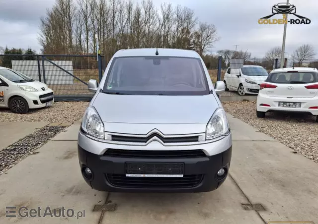 CITROËN BERLINGO 
