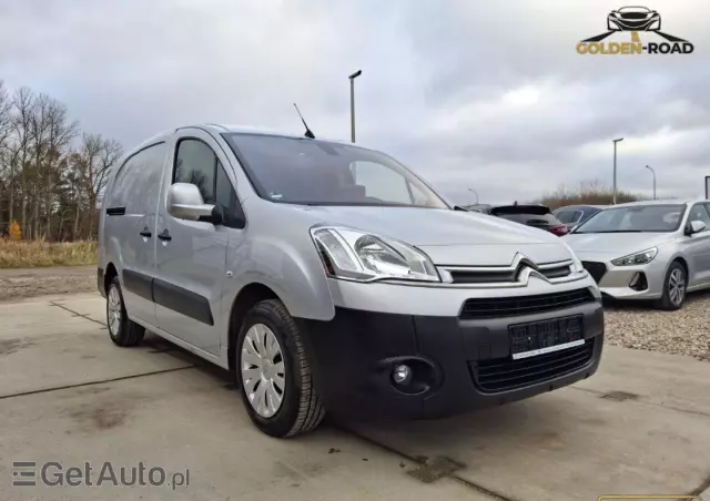 CITROËN BERLINGO 