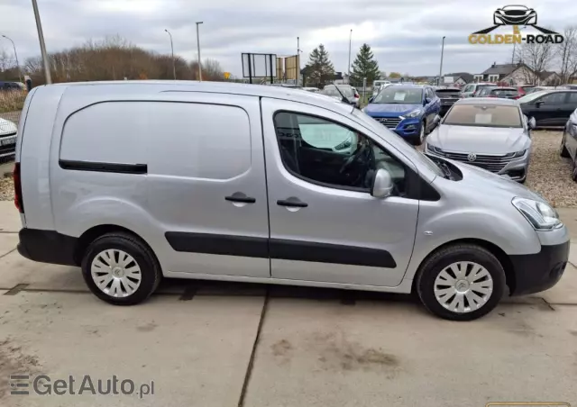 CITROËN BERLINGO 
