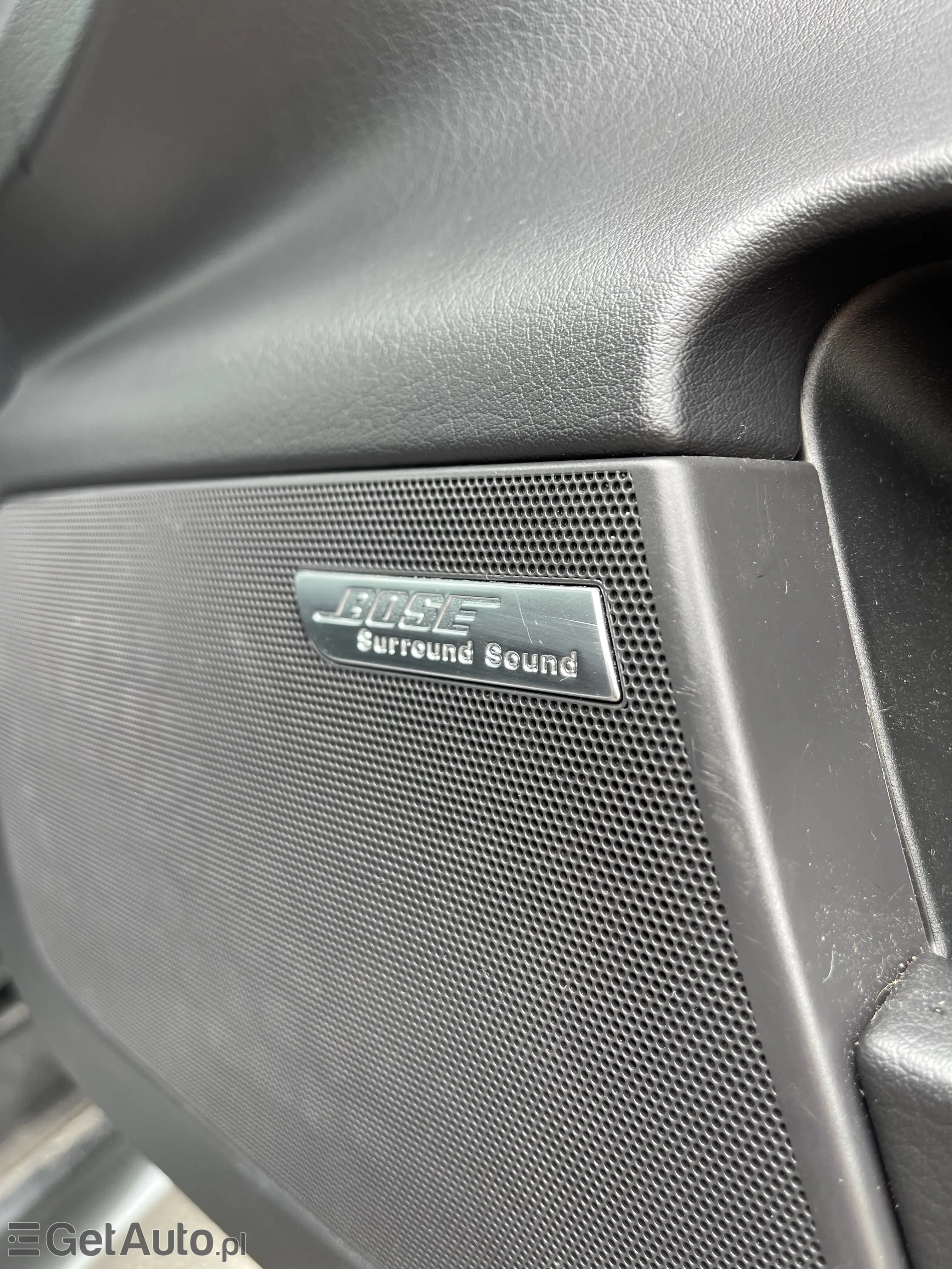 AUDI RS6 Avant Tiptronic