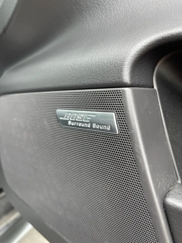 AUDI RS6 Avant Tiptronic