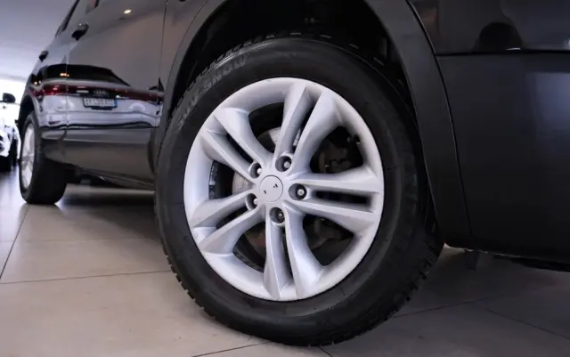 NISSAN Qashqai 2.0 dCi 4 x 4 DPF tekna