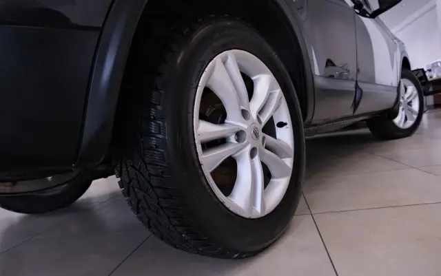NISSAN Qashqai 2.0 dCi 4 x 4 DPF tekna