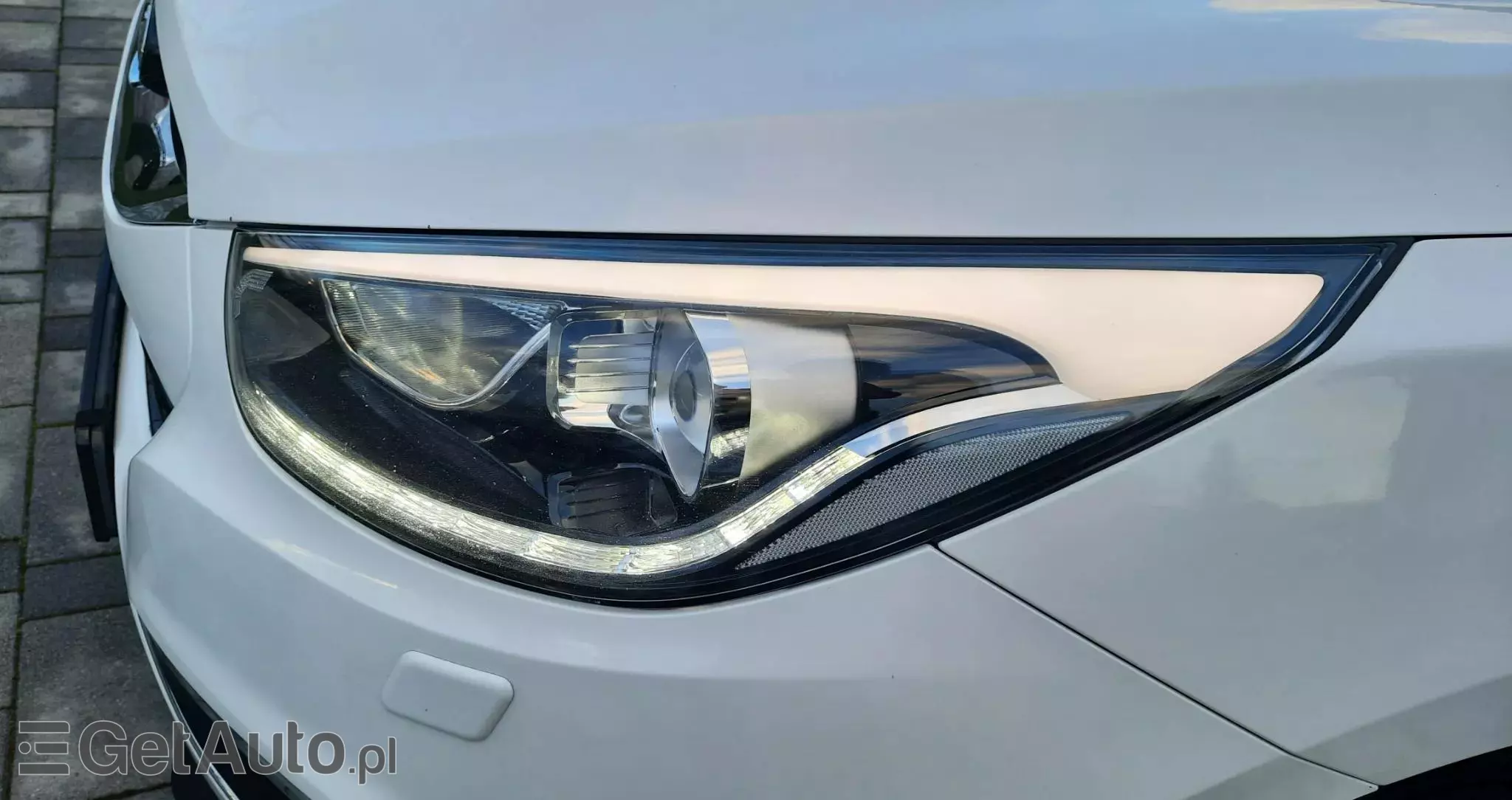 HYUNDAI Ix35 2.0 CRDi 4WD Automatik Premium