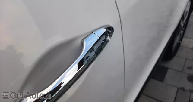 HYUNDAI Ix35 2.0 CRDi 4WD Automatik Premium