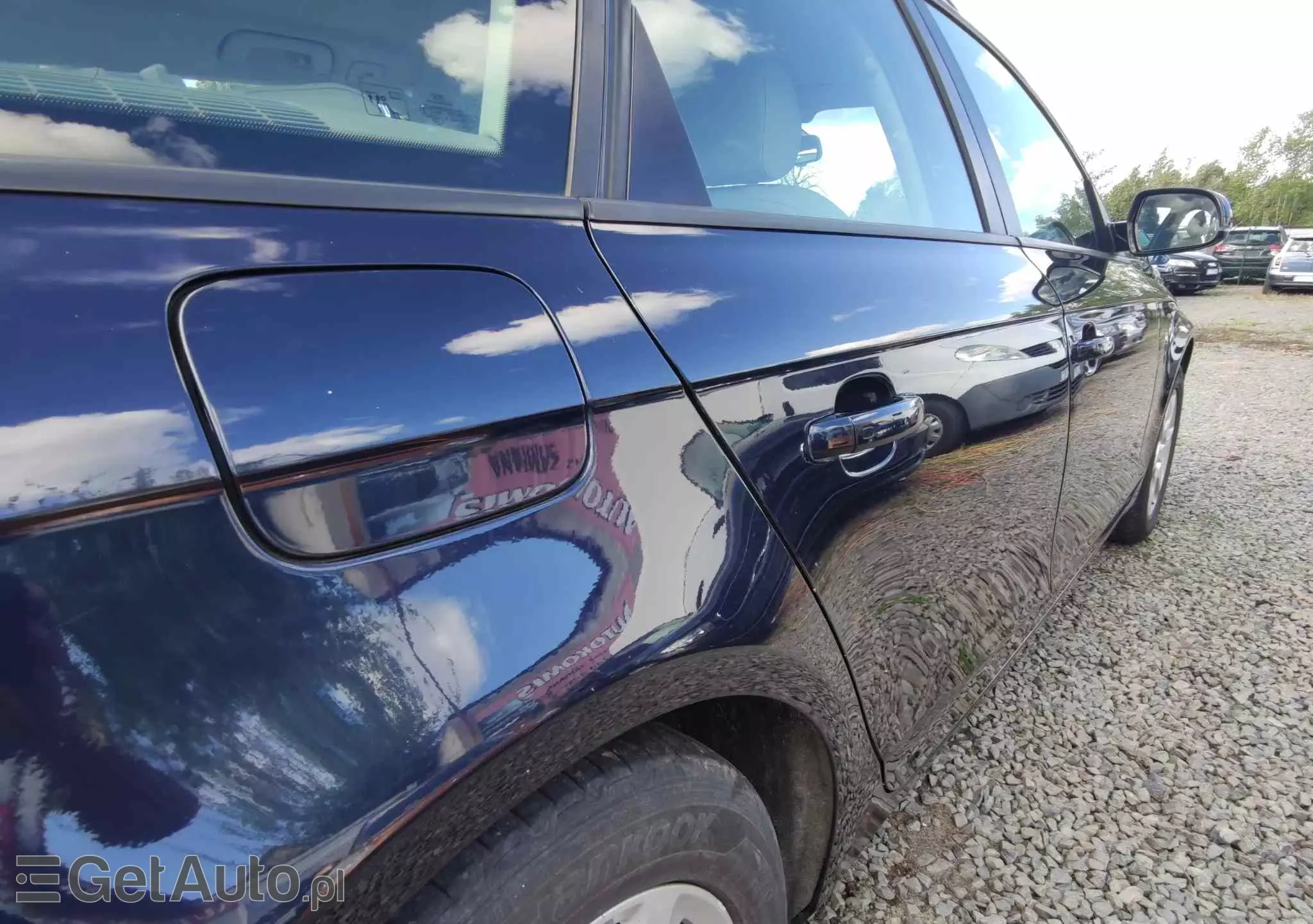 AUDI A4 2.0 TDI Quattro