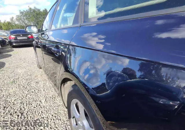 AUDI A4 2.0 TDI Quattro