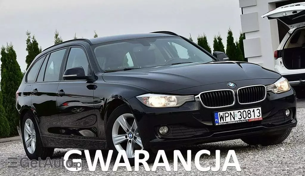 BMW Seria 3 