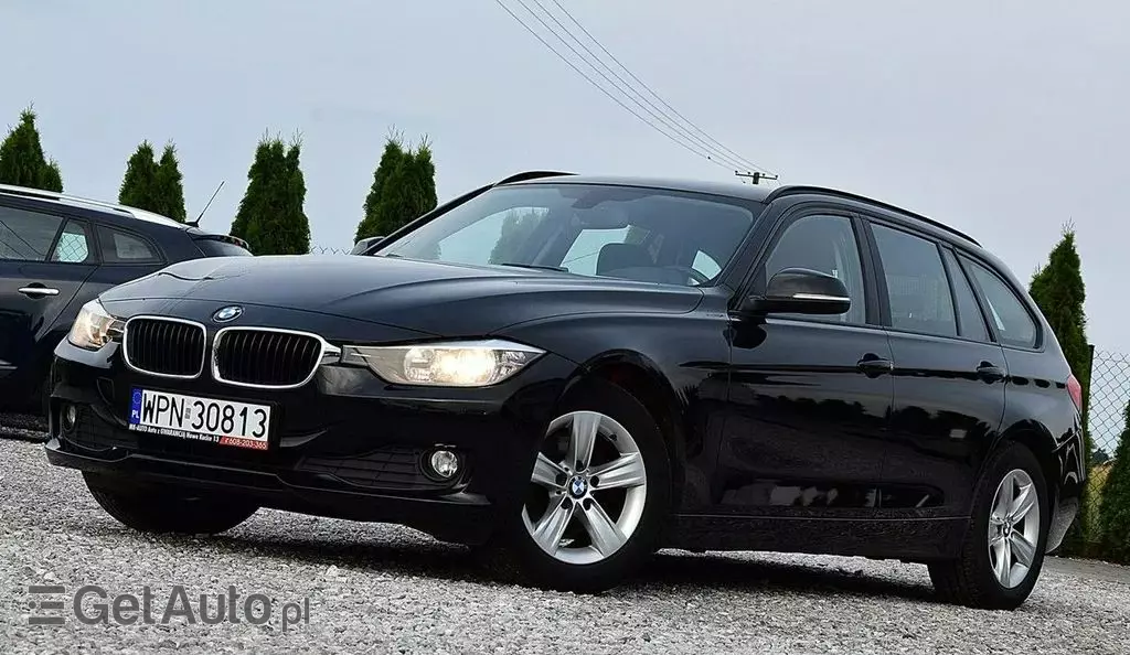 BMW Seria 3 