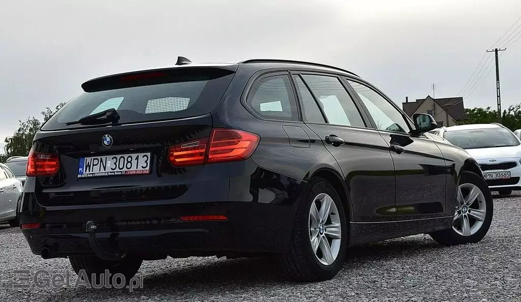 BMW Seria 3 