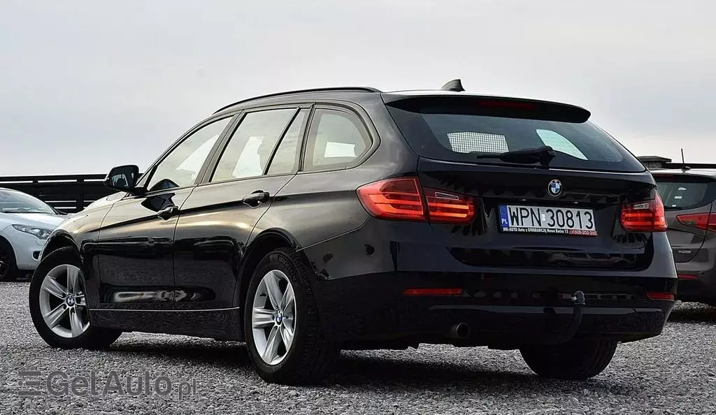 BMW Seria 3 