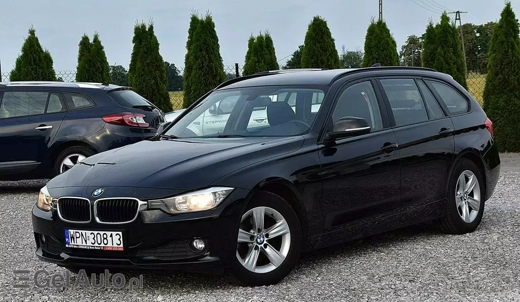 BMW Seria 3 
