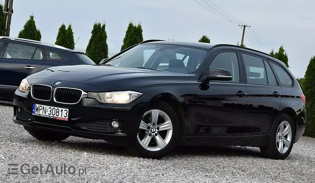 BMW Seria 3 