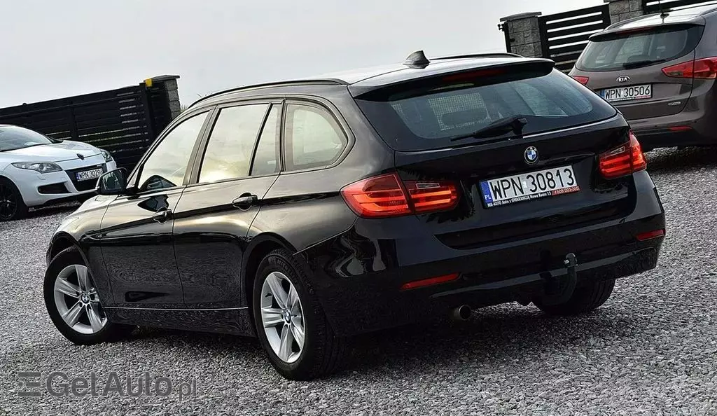 BMW Seria 3 