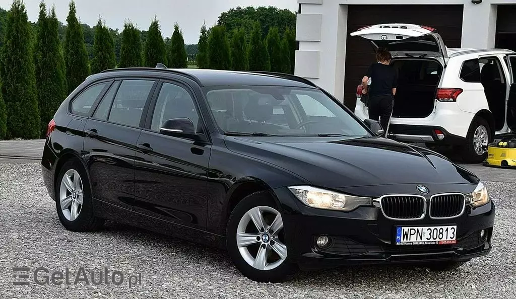 BMW Seria 3 
