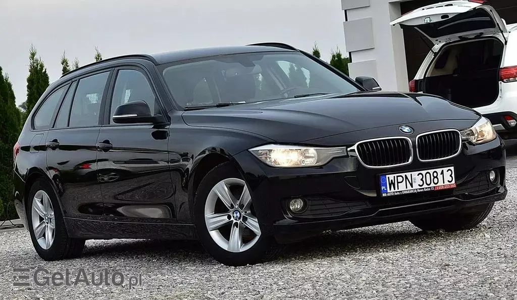 BMW Seria 3 