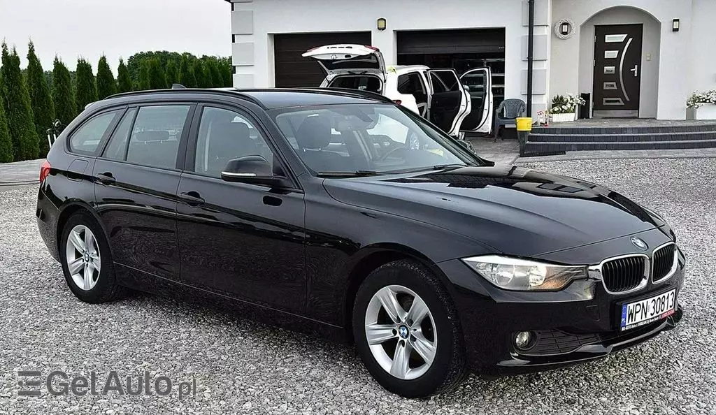 BMW Seria 3 