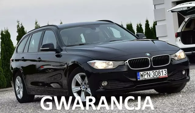 BMW Seria 3 