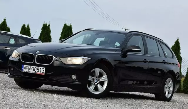 BMW Seria 3 