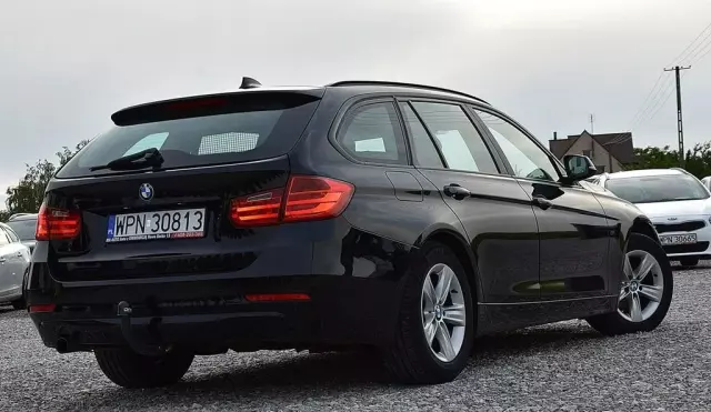 BMW Seria 3 