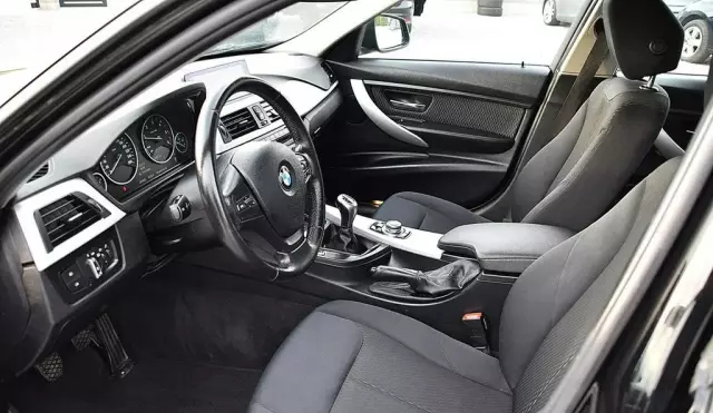 BMW Seria 3 