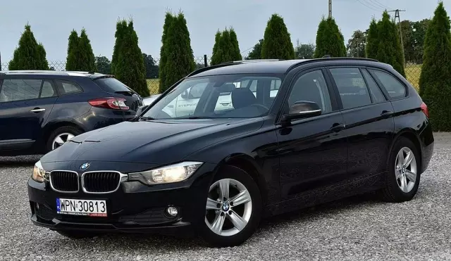BMW Seria 3 