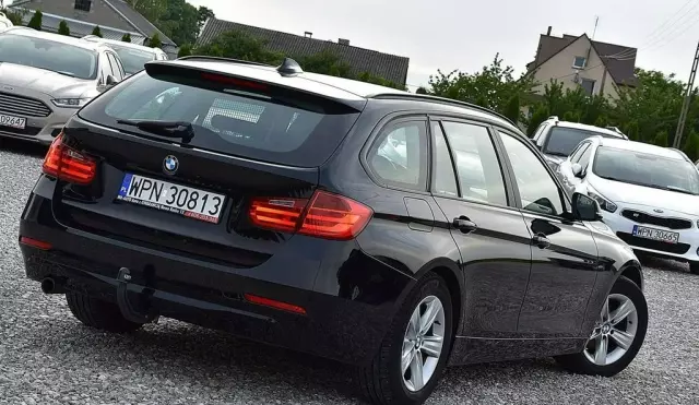 BMW Seria 3 