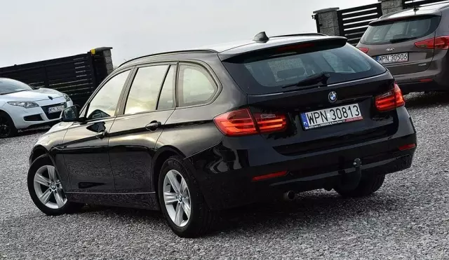 BMW Seria 3 