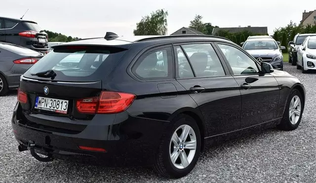 BMW Seria 3 