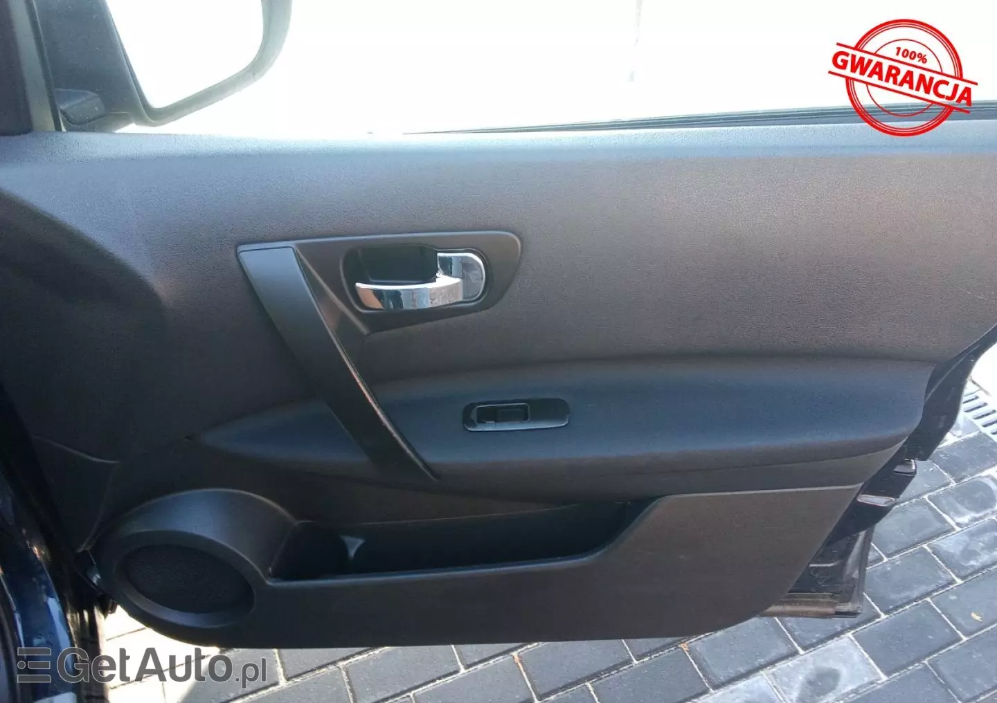 NISSAN Qashqai+2 1.6 Visia S/S