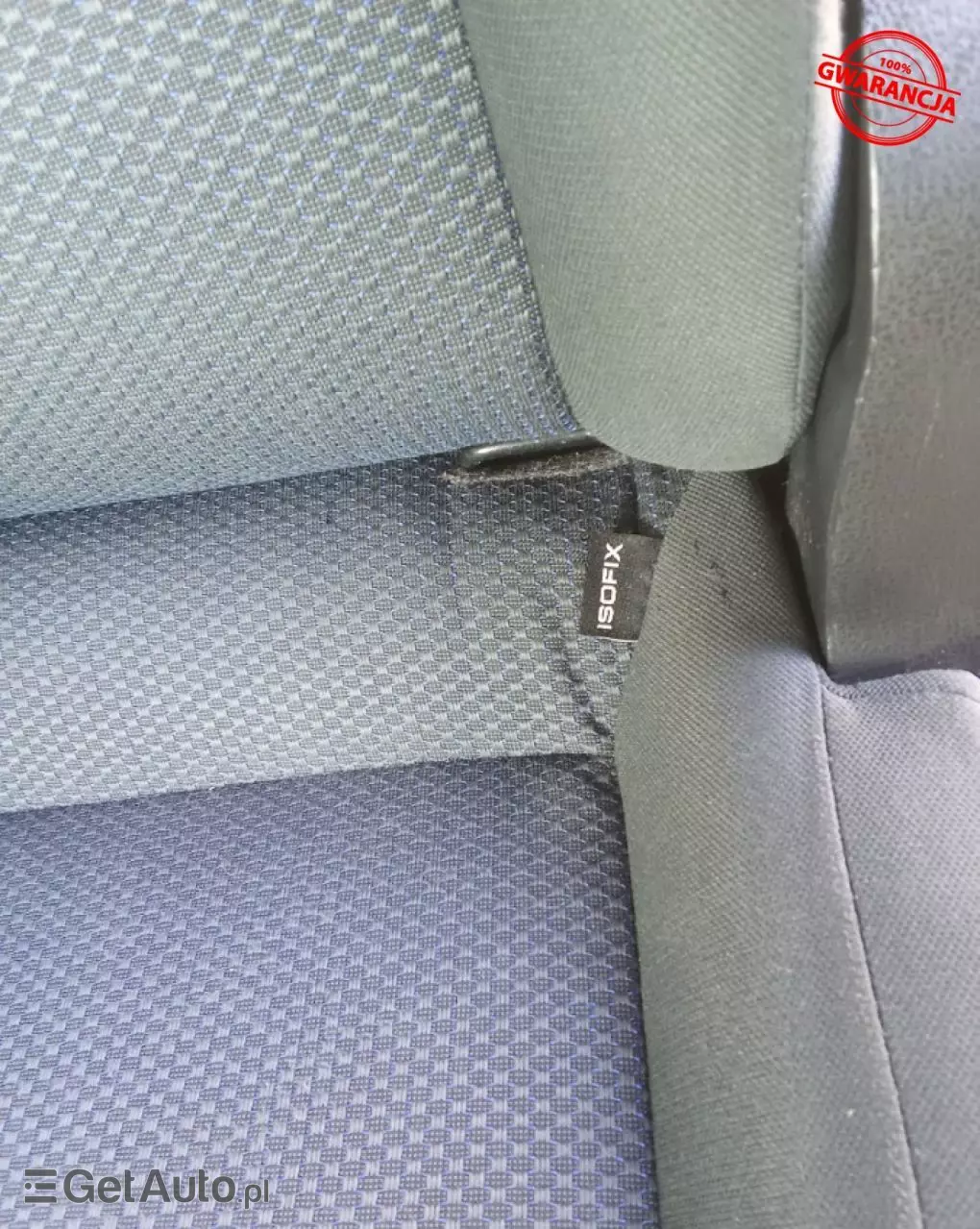 NISSAN Qashqai+2 1.6 Visia S/S