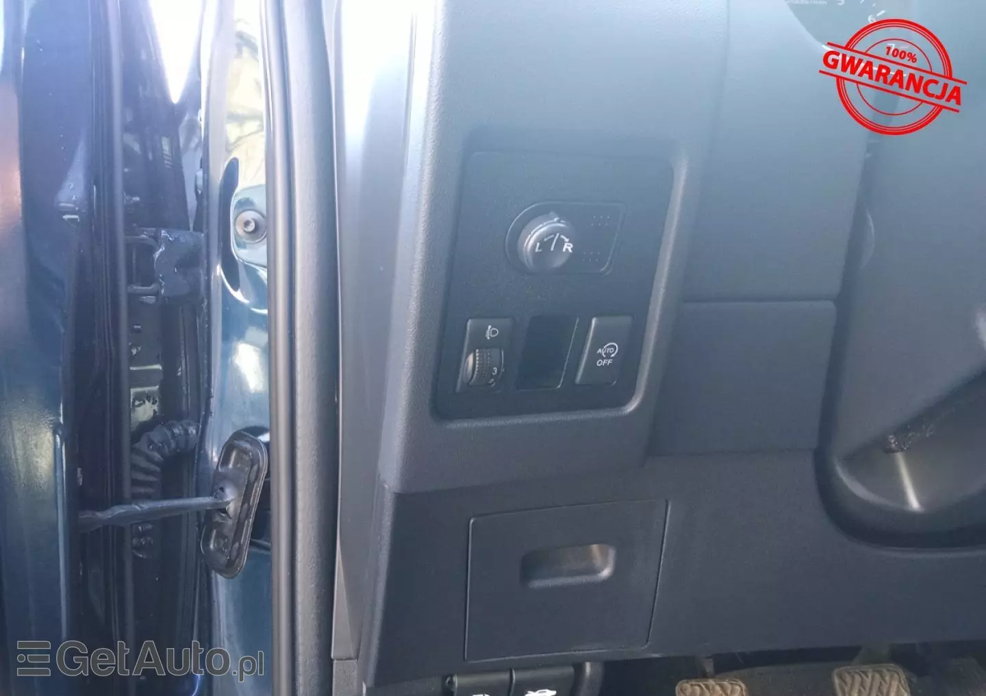 NISSAN Qashqai+2 1.6 Visia S/S