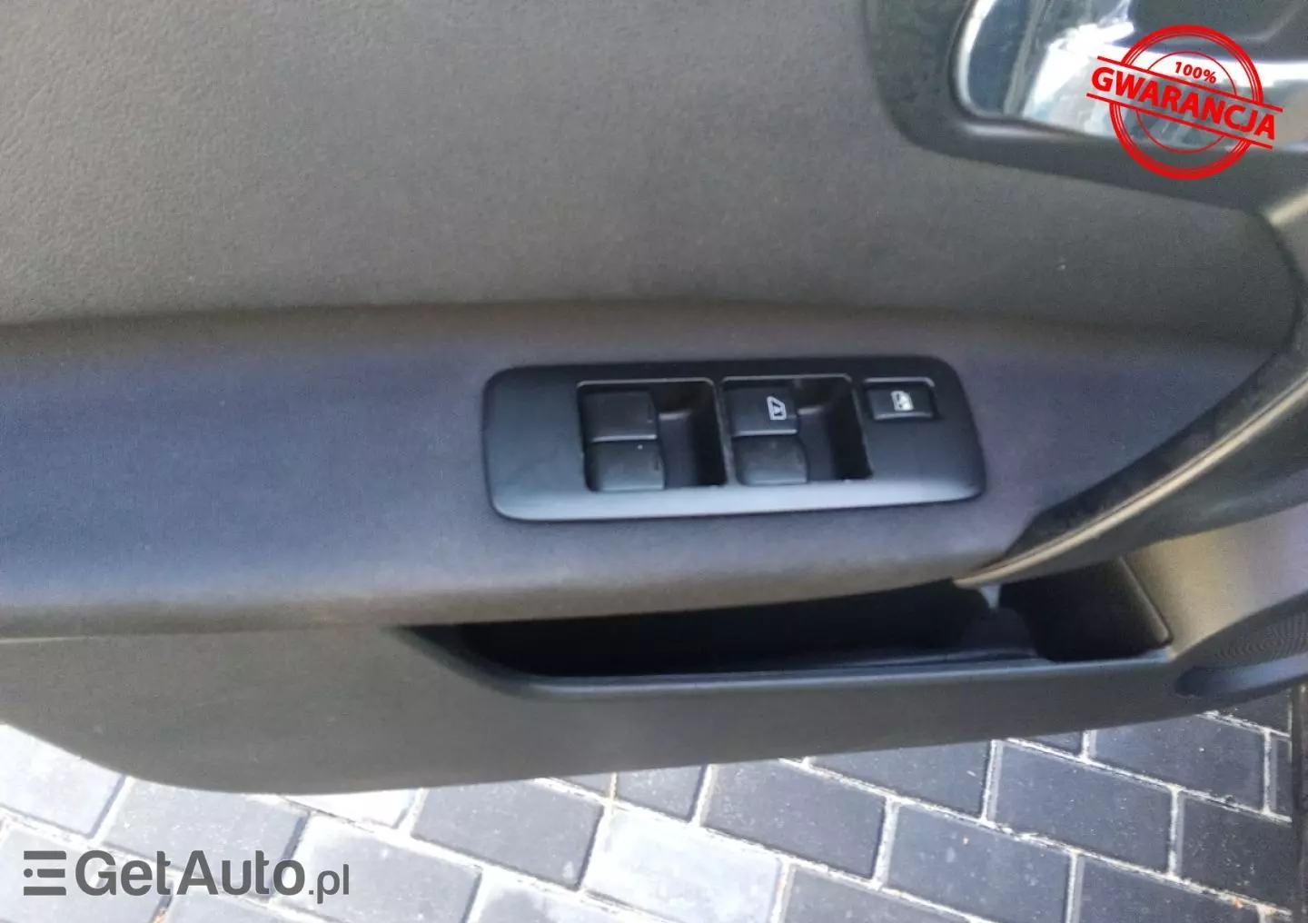 NISSAN Qashqai+2 1.6 Visia S/S