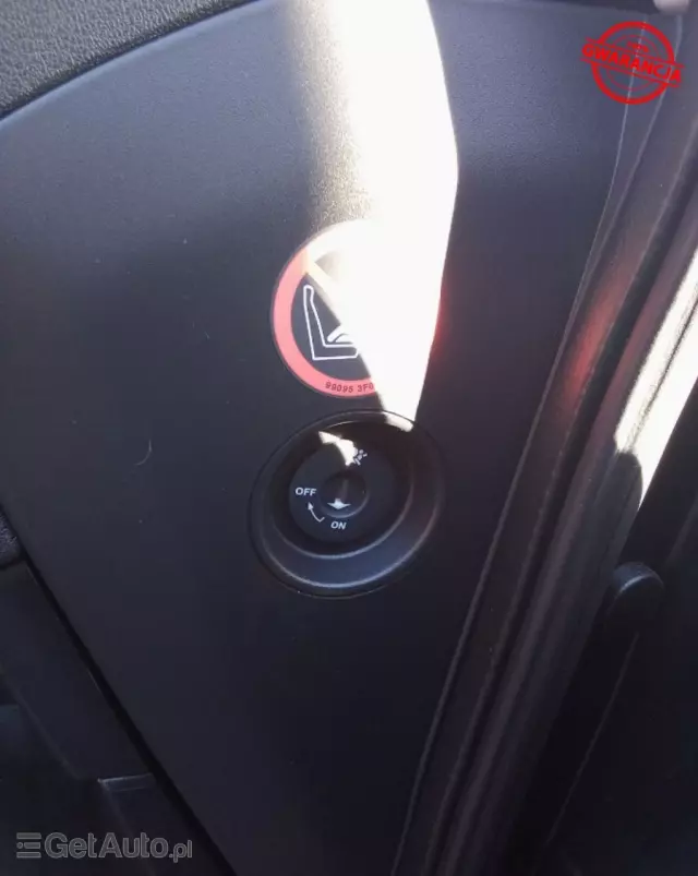 NISSAN Qashqai+2 1.6 Visia S/S