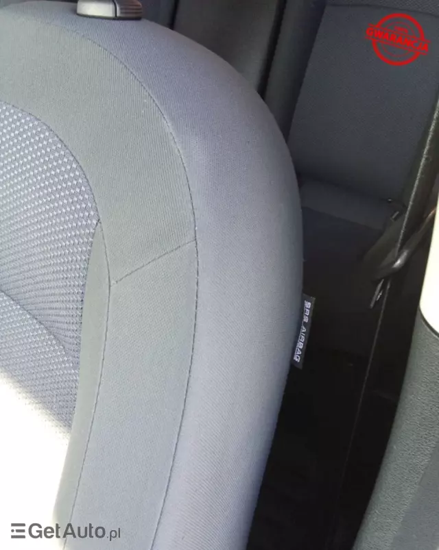 NISSAN Qashqai+2 1.6 Visia S/S