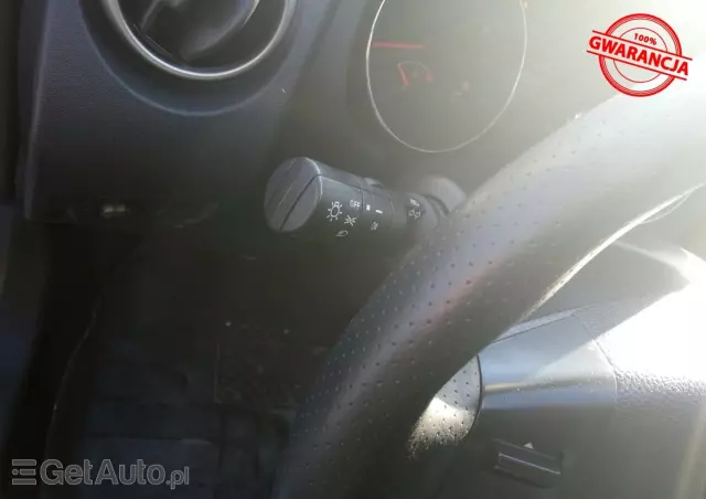 NISSAN Qashqai+2 1.6 Visia S/S