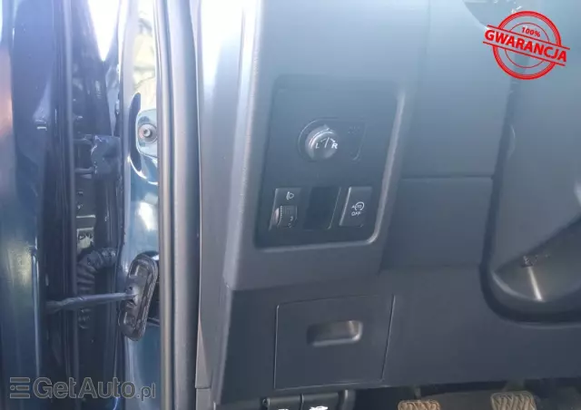 NISSAN Qashqai+2 1.6 Visia S/S