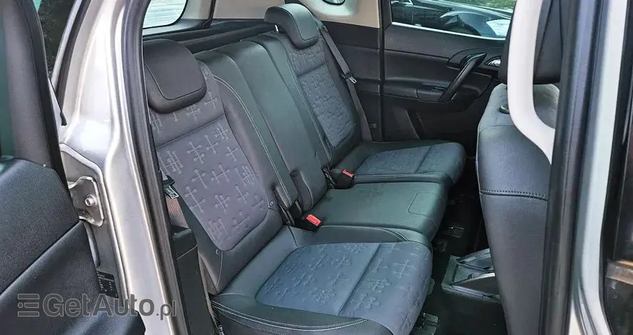 OPEL Meriva 1.4 T Cosmo