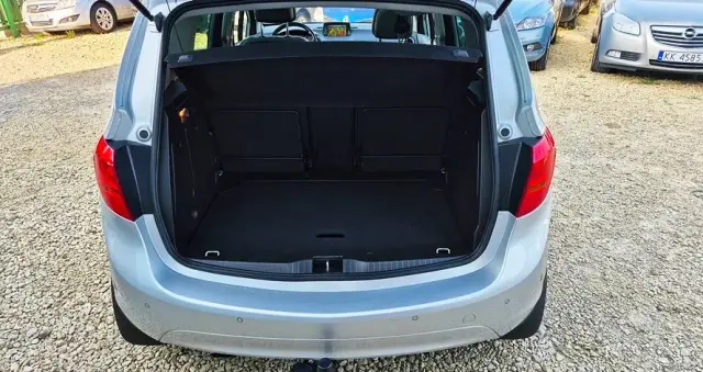 OPEL Meriva 1.4 T Cosmo