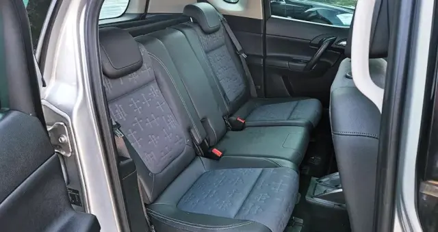 OPEL Meriva 1.4 T Cosmo