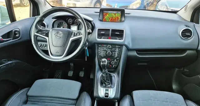 OPEL Meriva 1.4 T Cosmo