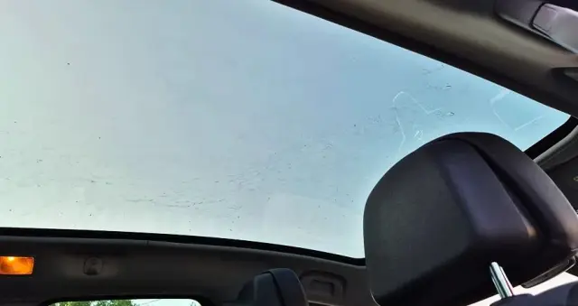 OPEL Meriva 1.4 T Cosmo