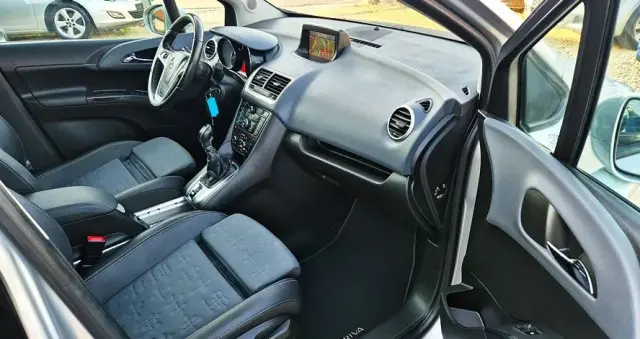 OPEL Meriva 1.4 T Cosmo