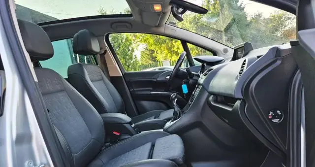 OPEL Meriva 1.4 T Cosmo