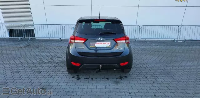 HYUNDAI Ix20 