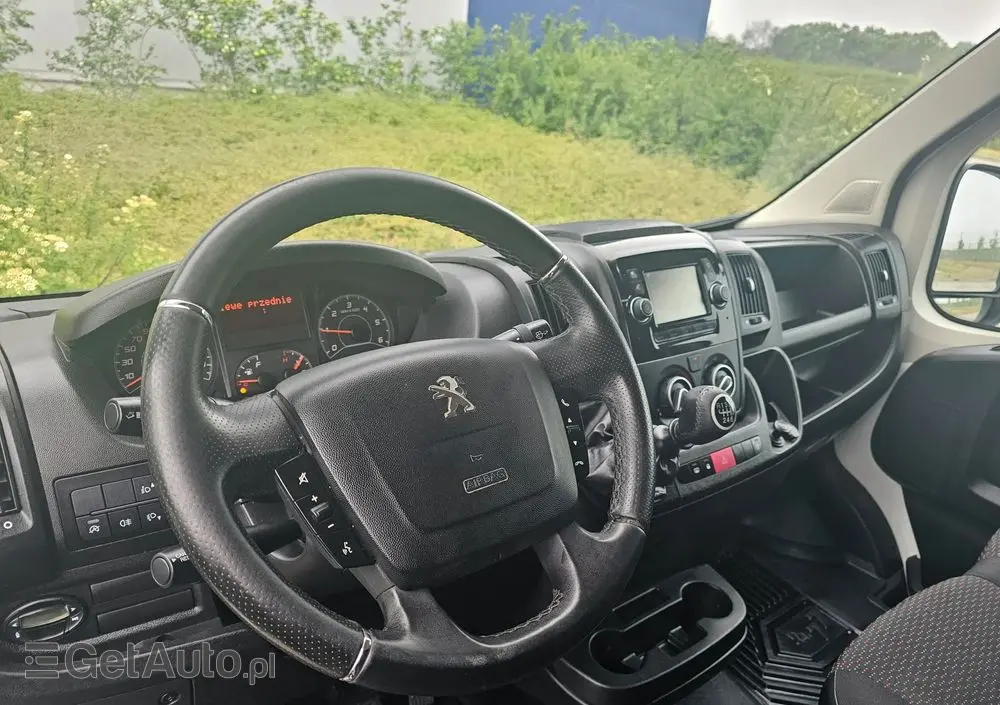 FIAT DUCATO 