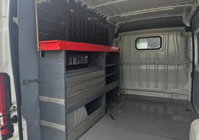 FIAT DUCATO 