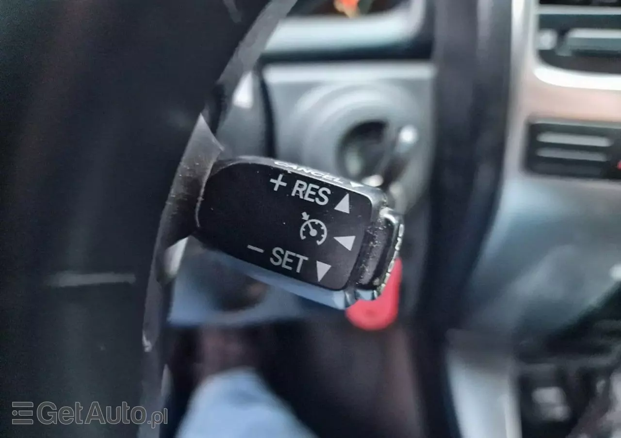 TOYOTA Land Cruiser 3.0 D Sol Navi Platinium