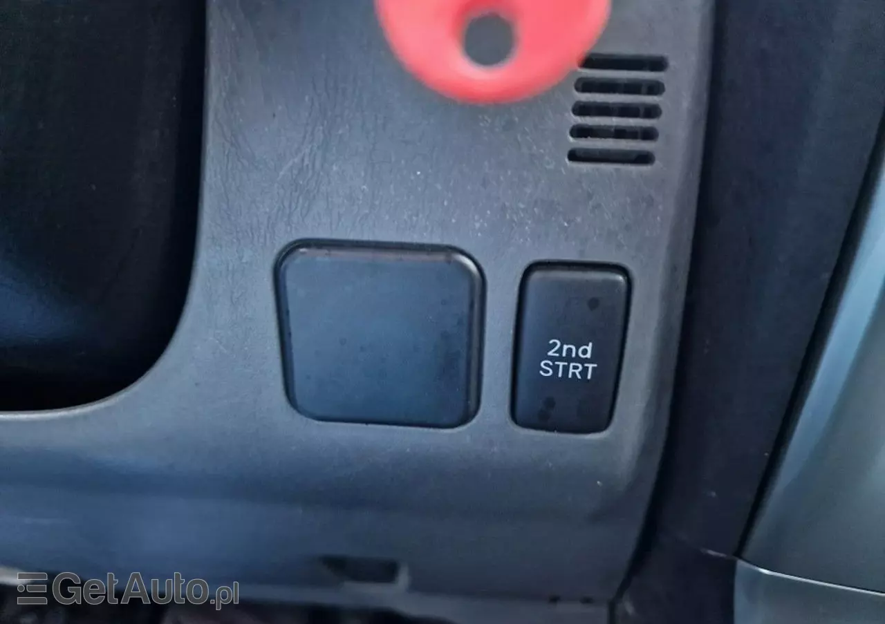 TOYOTA Land Cruiser 3.0 D Sol Navi Platinium